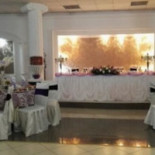 Maliv Catering Dentro