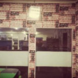 Urban Food Ela Exterior