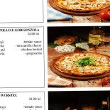 Pizza Miraj Mâncare