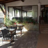 Continental În interior
