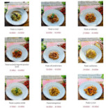 Mangia Mangia Nourriture