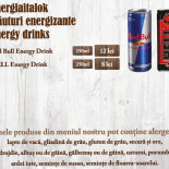 Magor Csárda Nourriture