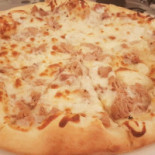 New Life Caffe Comida