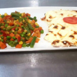 New Life Caffe Comida