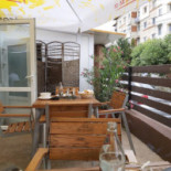 Stan's Pub&grill Nourriture