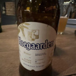 Booha Bar Nourriture