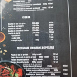 Bigdadu Caffe&food Nourriture