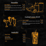 Segafredo Zanetti Espresso Arad Mâncare