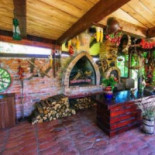 Țara Bârsei À l'intérieur