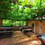 Țara Bârsei À l'intérieur