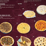 Al Za'atar Nourriture