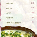 Placinta Moldovei Comida