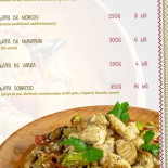 Placinta Moldovei Comida