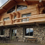 Tea House Cheile Gradistei Exterior