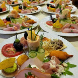 Privilege Ballroom À l'intérieur