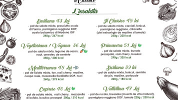 Il Classico Timisoara Carta