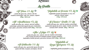 Il Classico Timisoara Carta