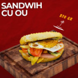 Shaorma King Nourriture