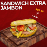 Shaorma King Nourriture