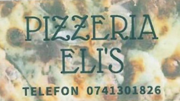 Pizzeria Eli's