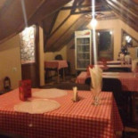 Pizzeria A+ Nourriture