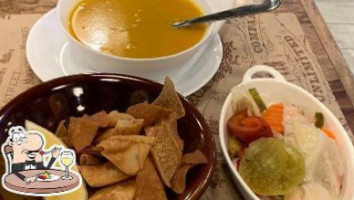 Sumac À l'intérieur