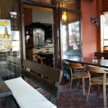 Protocol House À l'intérieur