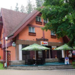 Pensiunea Happy Inn Exterior