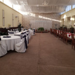 Cantina Cpl À l'intérieur