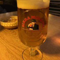 Union Jack Nourriture