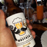 Vila Bran Nourriture