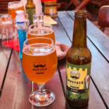 Vila Bran Nourriture