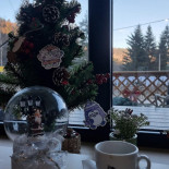 La Fresca Pizza Nourriture