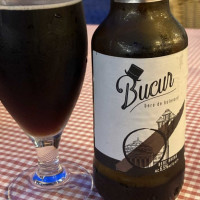 Cafe Einstein Nourriture