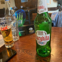 Cetatea Berarilor Comida