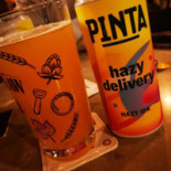 Beer Zone Nourriture