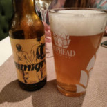 Olivo Bistro Nourriture