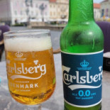 Square Espresso Social Nourriture