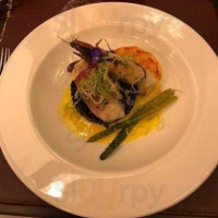 Prime Steaks Seafood Nourriture