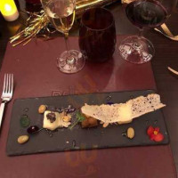 Prime Steaks Seafood Nourriture