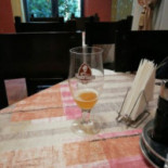 Sare Si Piper Nourriture