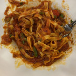 The Rabbit Hole Comida