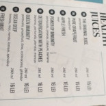 The Rabbit Hole Carte