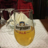 Taverna Buzoiana Mâncare