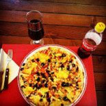 Pellegrino Nourriture