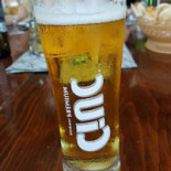 Laguna Albastra Comida