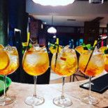 Black Corner Nourriture