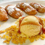 Gasthaus Eduard Nourriture