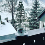 Hillden Restaurant Nourriture