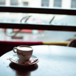 J'ador Espresso Bar Mâncare